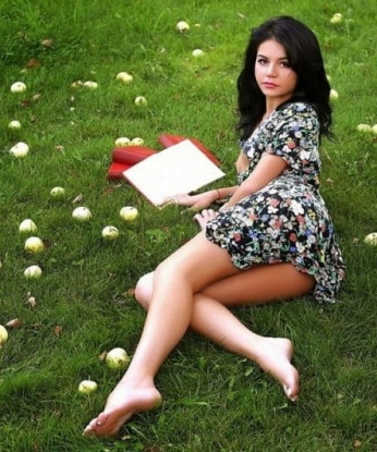 Анкета проститутки Инночка - город Ивье, 19 лет, №1135