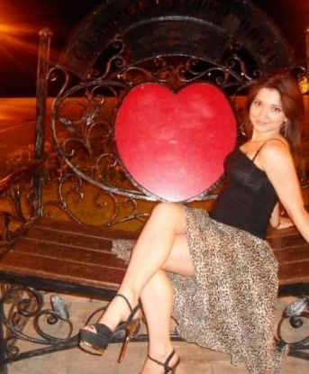 Анкета проститутки Рада - город Ивье, 25 лет, №10454