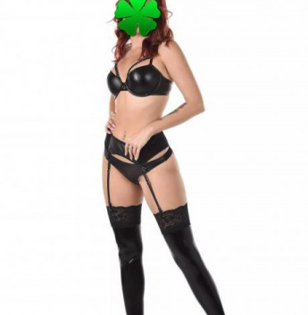 Анкета проститутки Рада - город Ивье, 27 лет, №5177