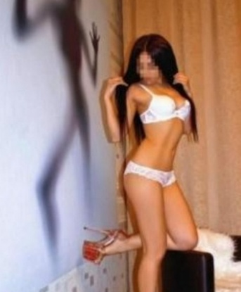 Анкета проститутки Роза - город Ивье, 26 лет, №7487