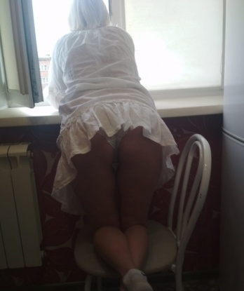 Анкета проститутки Анна - город Ивье, 47 лет, №7733