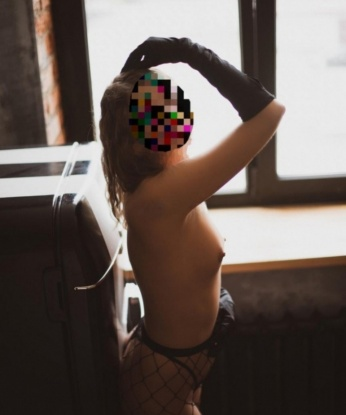 Анкета проститутки Ева - город Ивье, 27 лет, №9798